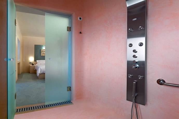 Imagen de la habitación del Hotel Voreina Gallery Suites. Foto 5