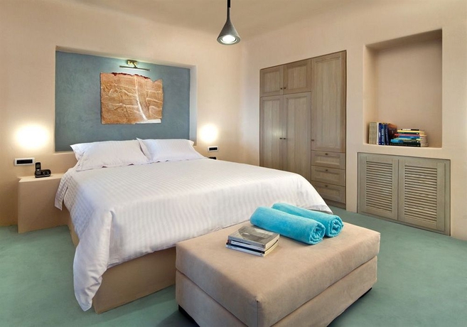 Imagen de la habitación del Hotel Voreina Gallery Suites. Foto 6