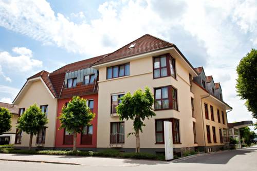 Imagen de la habitación del Hotel Vorfelder. Foto 2
