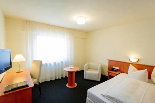Imagen general del Hotel Vorfelder. Foto 1