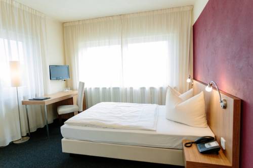 Imagen de la habitación del Hotel Vorfelder. Foto 5