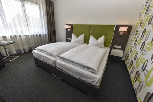 Imagen de la habitación del Hotel Vorfelder. Foto 6