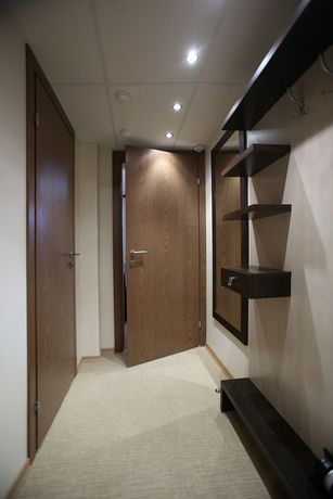 Imagen de la habitación del Hotel Vorobey. Foto 2