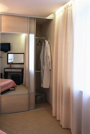 Imagen de la habitación del Hotel Vorobey. Foto 8
