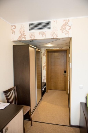 Imagen general del Hotel Vorobyovy Gory Hotel. Foto 2