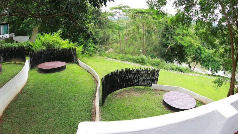 Imagen de la habitación del Hotel Vorona Resort. Foto 2
