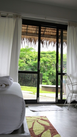 Imagen de la habitación del Hotel Vorona Resort. Foto 3