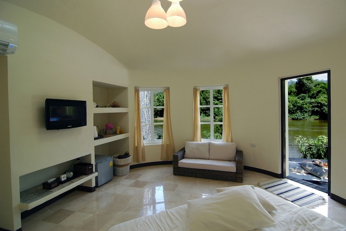 Imagen de la habitación del Hotel Vorona Resort. Foto 4