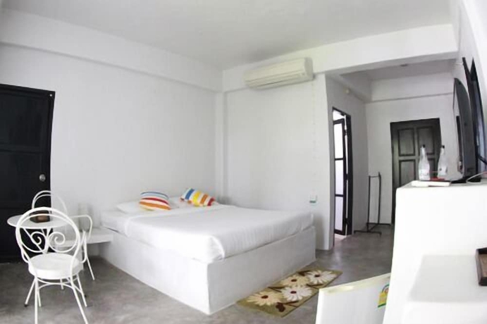 Imagen de la habitación del Hotel Vorona Resort. Foto 8