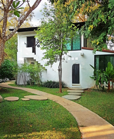 Imagen de la habitación del Hotel Vorona Resort. Foto 9
