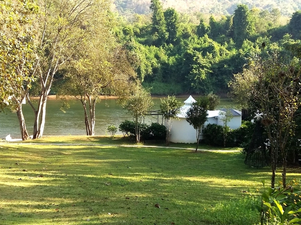 Imagen general del Hotel Vorona Resort. Foto 1