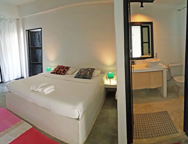 Imagen de la habitación del Hotel Vorona Resort. Foto 14