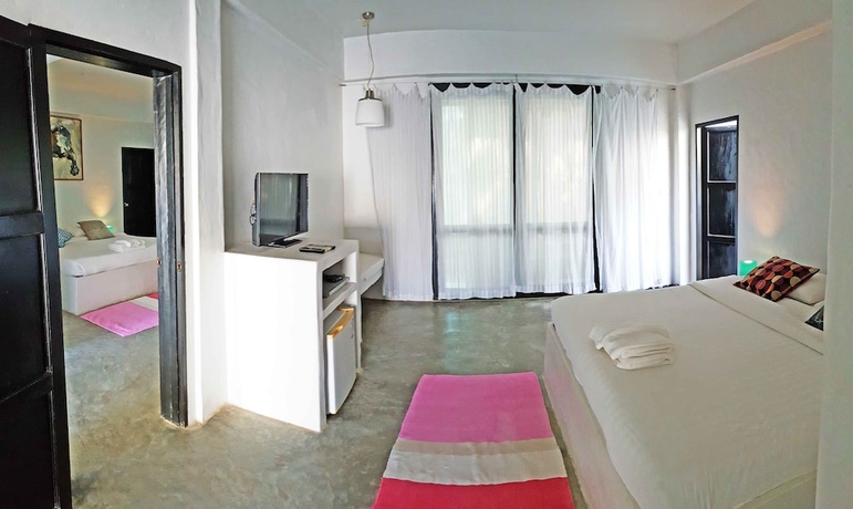 Imagen de la habitación del Hotel Vorona Resort. Foto 15