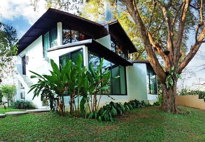 Imagen de la habitación del Hotel Vorona Resort. Foto 17