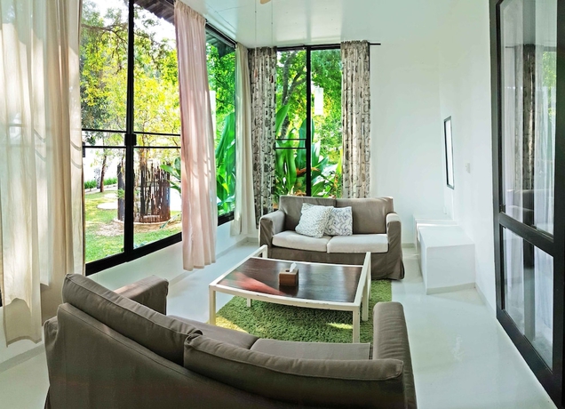 Imagen de la habitación del Hotel Vorona Resort. Foto 18