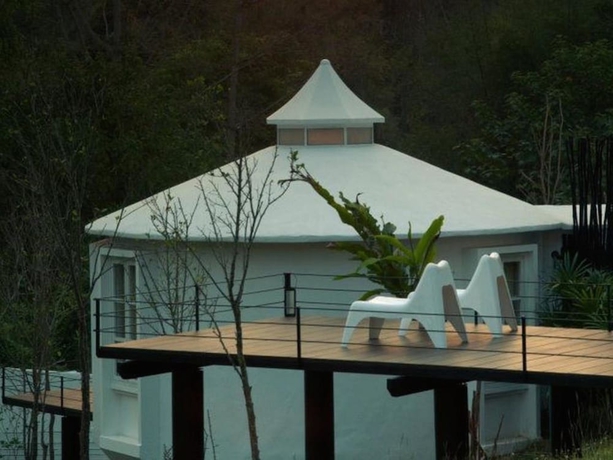 Imagen de la habitación del Hotel Vorona Resort. Foto 19
