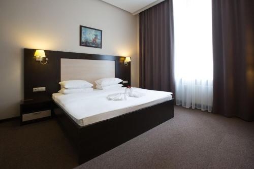 Imagen de la habitación del Hotel Vorontsovsky. Foto 7