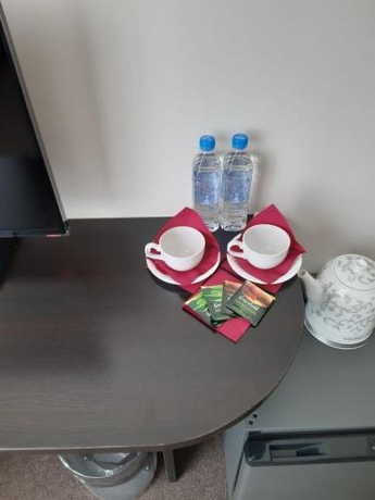 Imagen de la habitación del Hotel Vorontsovsky. Foto 8