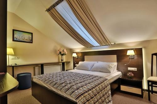 Imagen general del Hotel Vorontsovsky. Foto 4