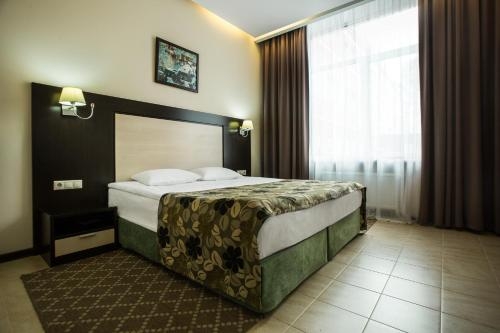 Imagen general del Hotel Vorontsovsky. Foto 5