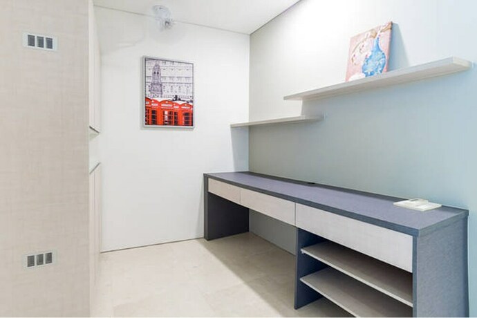 Imagen de la habitación del Hotel Vortex KLCC Apartments. Foto 37