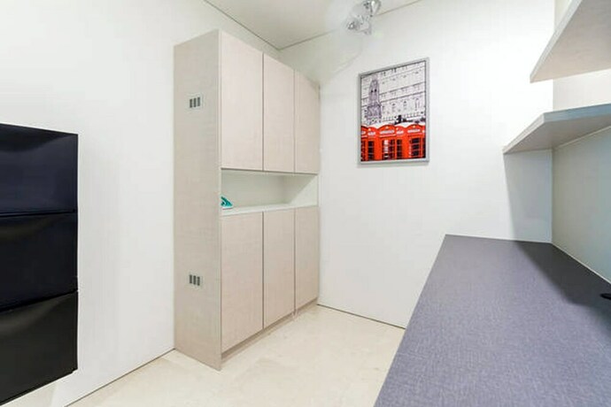 Imagen de la habitación del Hotel Vortex KLCC Apartments. Foto 38