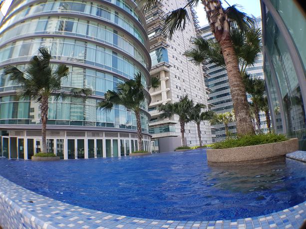Imagen general del Hotel Vortex Klcc By Luxury Suites Asia. Foto 1