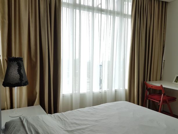 Imagen de la habitación del Hotel Vortex Klcc By Luxury Suites Asia. Foto 10