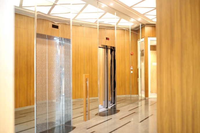 Imagen de los interiores del Hotel Vortex Suite KLCC by Idaris. Foto 16