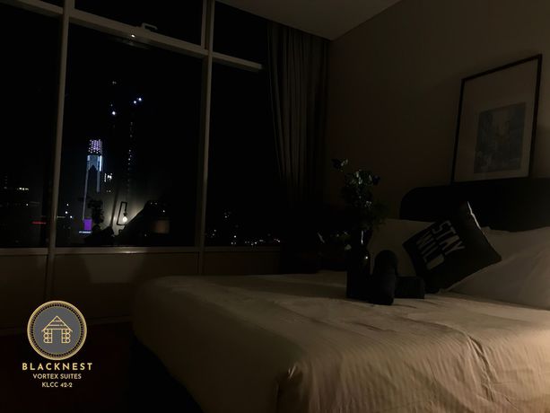 Imagen de la habitación del Hotel Vortex Suites KLCC by BlackNest. Foto 20