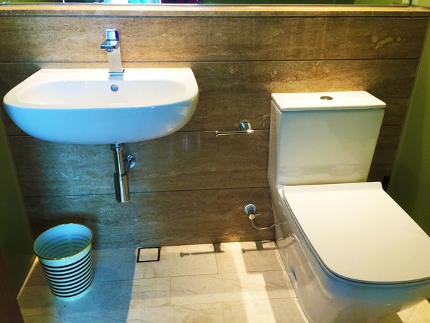 Imagen de la habitación del Hotel Vortex Suites Klcc Kuala Lumpur. Foto 6