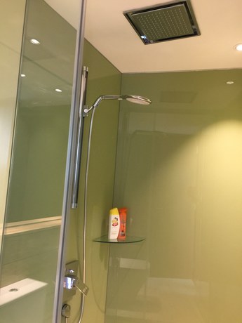 Imagen de la habitación del Hotel Vortex Suites Klcc Kuala Lumpur. Foto 7