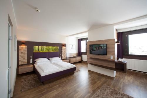 Imagen de la habitación del Hotel Vortuna Gesundheitsresort Bad Leonfelden. Foto 8