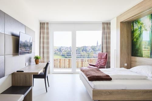 Imagen general del Hotel Vortuna Gesundheitsresort Bad Leonfelden. Foto 6