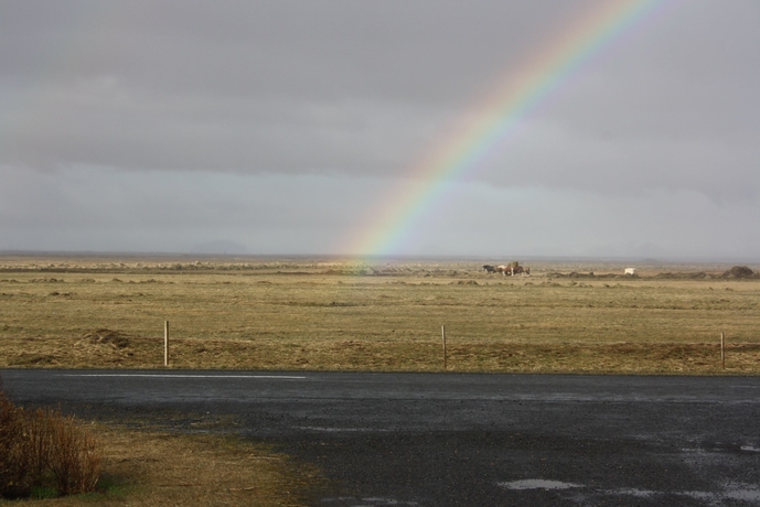 Imagen de los exteriores del Hotel Vos. Foto 15