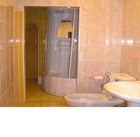 Imagen general del Hotel Voskresenskaya Hotel. Foto 2