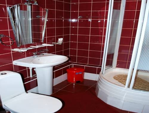 Imagen general del Hotel Voskresenskaya Hotel. Foto 3