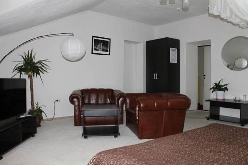 Imagen general del Hotel Voskresenskaya Hotel. Foto 4