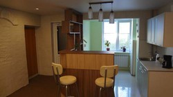 Imagen general del Hotel Voskresenskaya Hotel. Foto 4