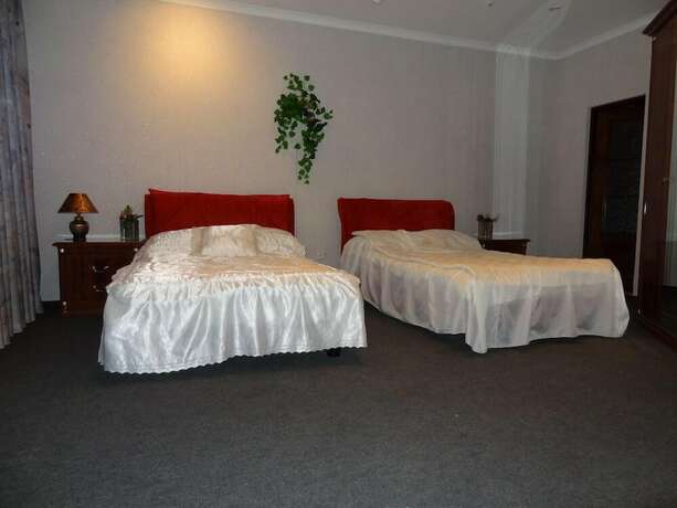 Imagen de la habitación del Hotel Voskresensky. Foto 16