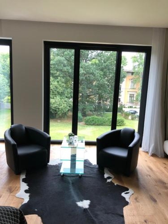 Imagen de la habitación del Hotel Voss Villa. Foto 7
