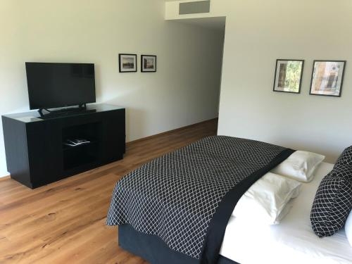 Imagen de la habitación del Hotel Voss Villa. Foto 8