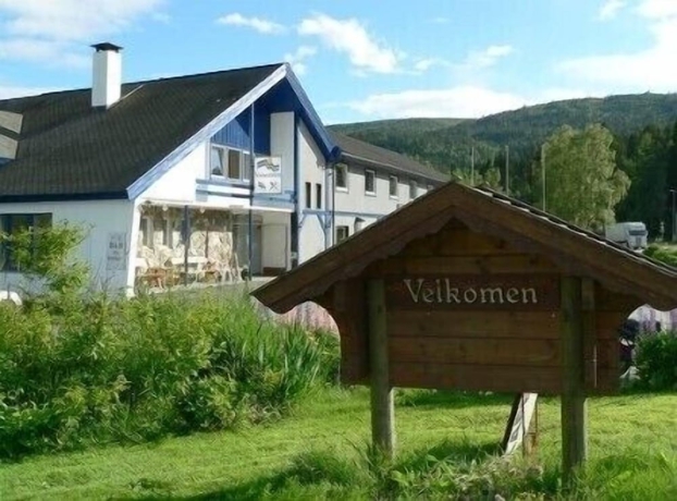 Imagen general del Hotel Vossestølen. Foto 1