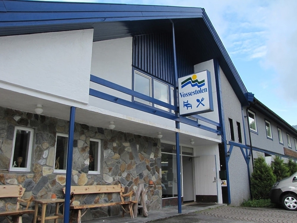 Imagen general del Hotel Vossest&oslash;len. Foto 3