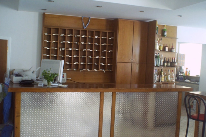 Imagen general del Hotel Vossos Apartments. Foto 6