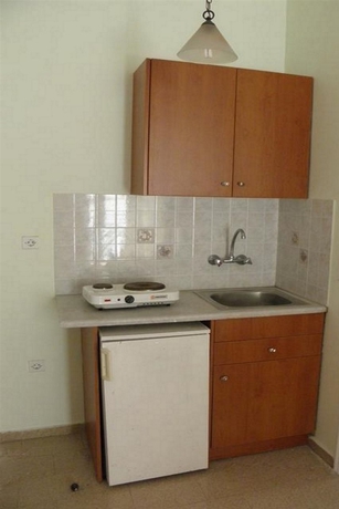 Imagen general del Hotel Vossos Apartments. Foto 8