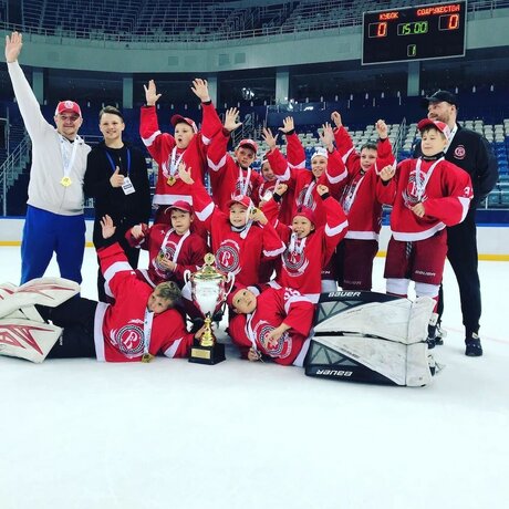 Imagen general del Hotel Vostok. Foto 2