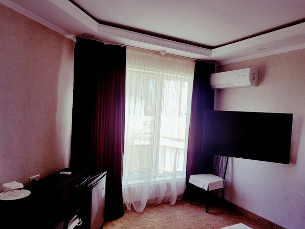 Imagen general del Hotel Vostok. Foto 8