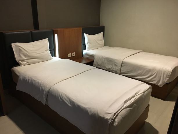 Imagen de la habitación del Hotel Votel Viure. Foto 3