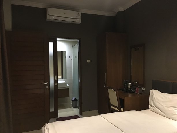 Imagen de la habitación del Hotel Votel Viure. Foto 4